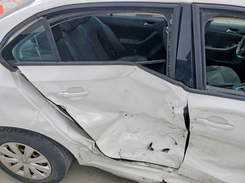 Aukcja sprzedaży 2013 Volkswagen Jetta, vin: 3VW2K7AJ0DM386468, numer aukcji: 54771296