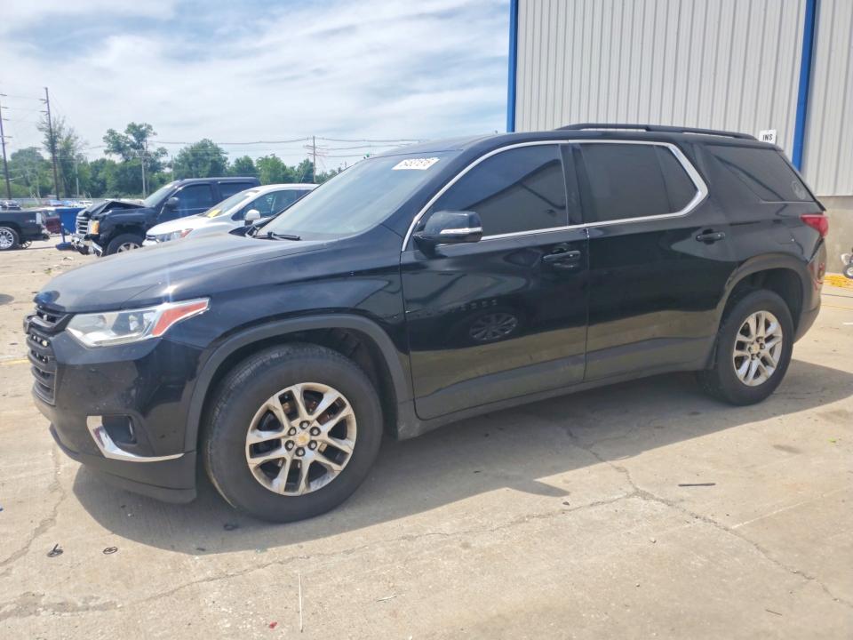 Продаж на аукціоні авто 2019 Chevrolet Traverse, vin: 1GNEVGKW2KJ213604, номер лоту: 54831816
