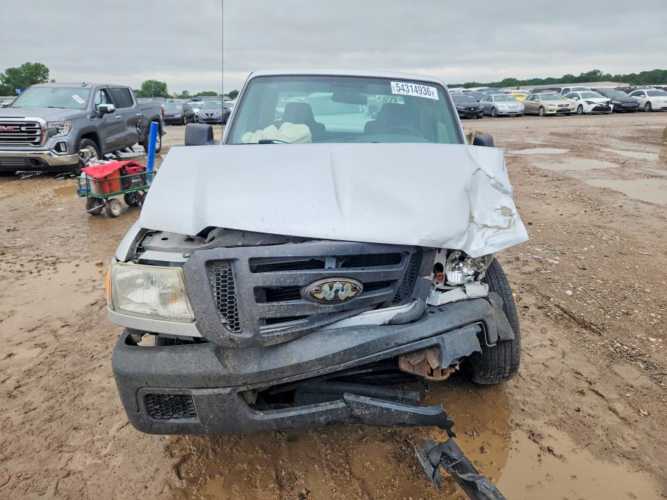 2006 Ford Ranger მანქანა იყიდება აუქციონზე, vin: 1FTYR14E26PA72239, აუქციონის ნომერი: 54314936