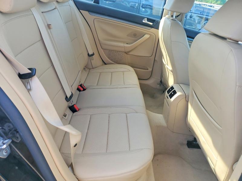 Продажа на аукционе авто 2009 Volkswagen Jetta, vin: 3VWRL71K89M086544, номер лота: 54423096