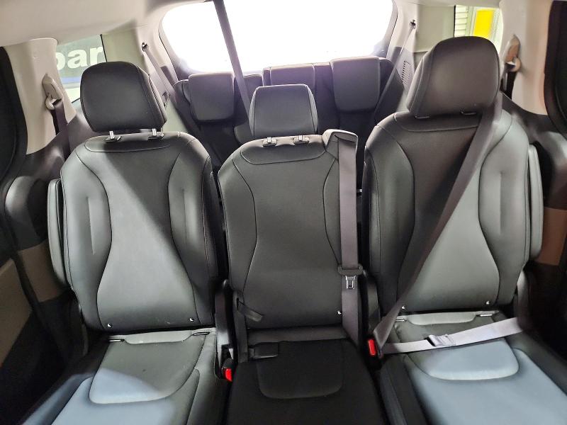 Aukcja sprzedaży 2026 Kia Carnival, vin: KNDNB5K39T6594691, numer aukcji: 52362396