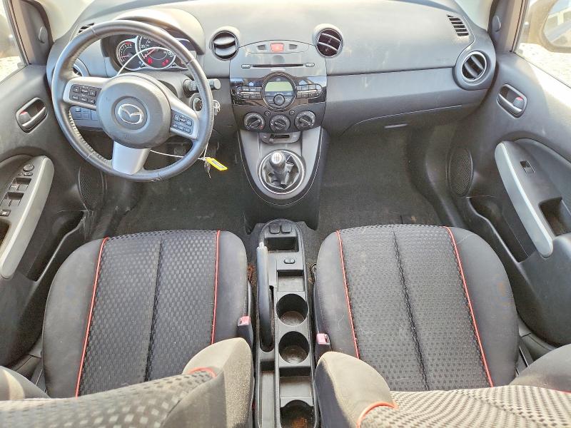 Продажа на аукционе авто 2012 Mazda Mazda2, vin: JM1DE1LY0C0148485, номер лота: 52626086