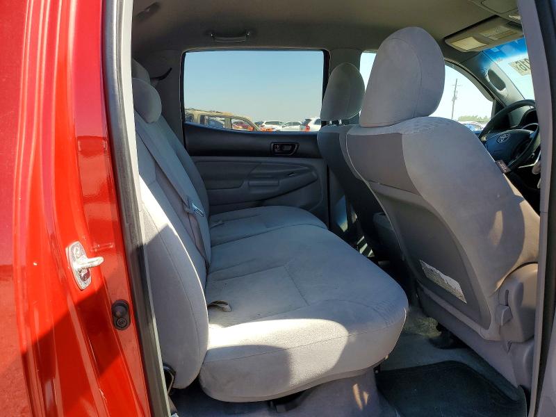 Aukcja sprzedaży 2011 Toyota Tacoma, vin: 5TFJU4GN2BX007575, numer aukcji: 53204016