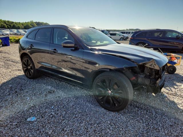 Продажа на аукционе авто 2023 Jaguar F-pace, vin: SADCJ2EX8PA705939, номер лота: 53185276