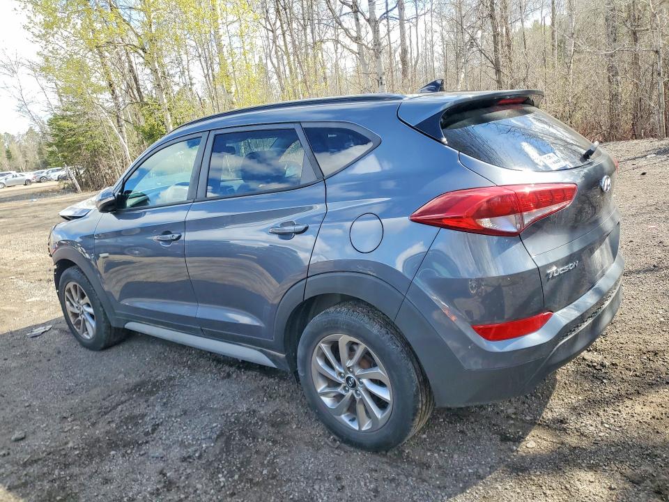 Продажа на аукционе авто 2018 Hyundai Tucson, vin: KM8J3CA42JU766770, номер лота: 50761456