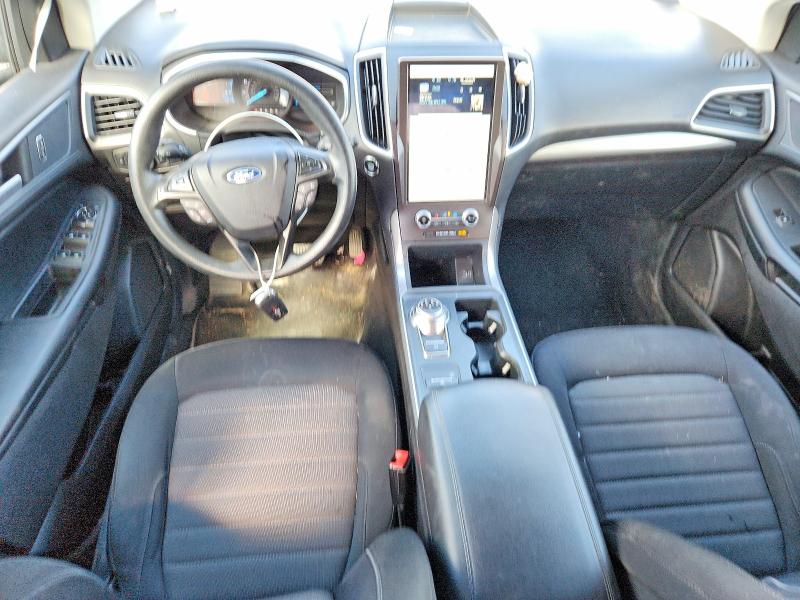 2021 Ford Edge მანქანა იყიდება აუქციონზე, vin: 2FMPK4G91MBA22870, აუქციონის ნომერი: 52614306