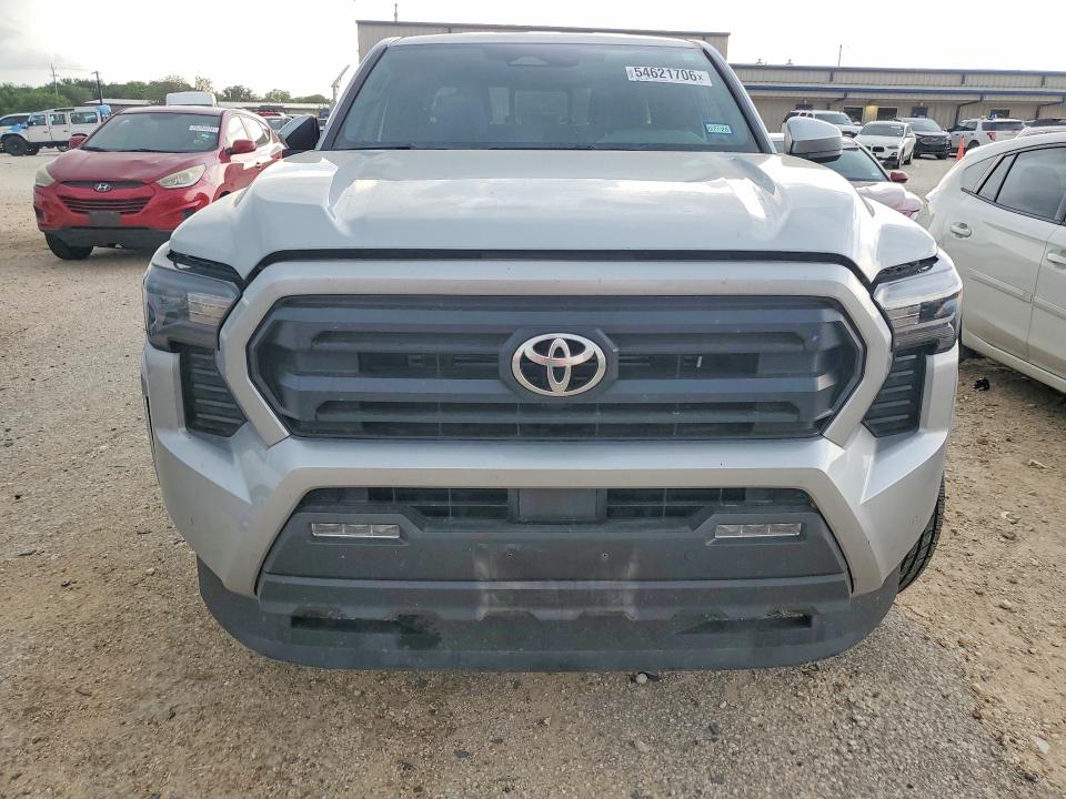 54621706 :رقم المزاد ، 3TMKB5FN0SM034572 vin ، 2025 Toyota Tacoma مزاد بيع