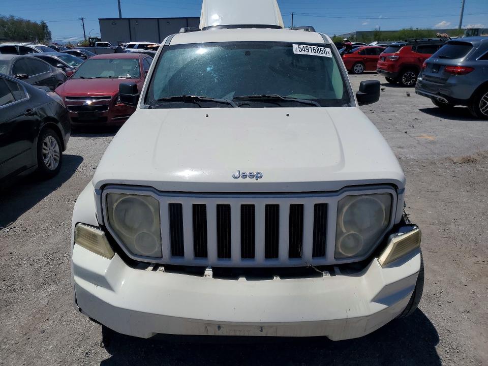 Aukcja sprzedaży 2008 Jeep Liberty, vin: 1J8GP28K78W285048, numer aukcji: 54916866
