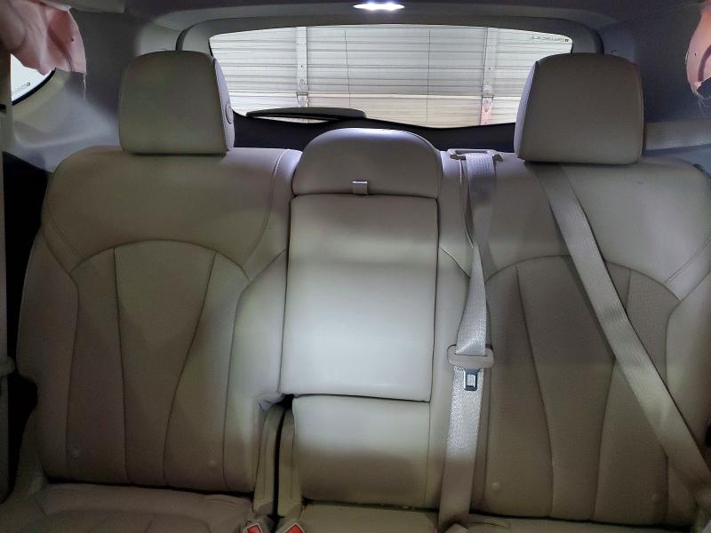 53741056 :رقم المزاد ، LRBFXCSA5LD099410 vin ، 2020 Buick Envision مزاد بيع