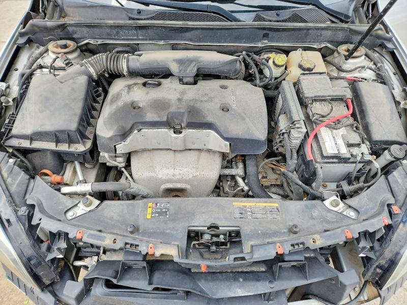 53560576 :رقم المزاد ، 1G11C5SLXFU111228 vin ، 2015 Chevrolet Malibu مزاد بيع