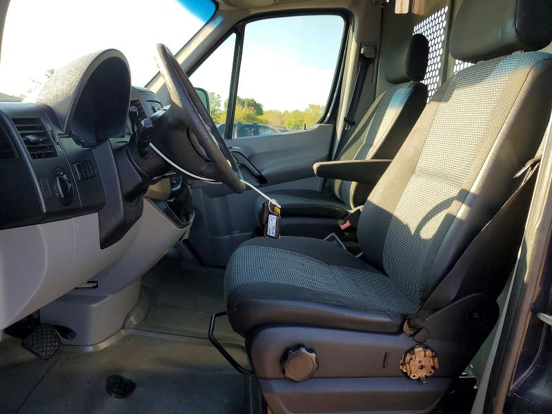 Aukcja sprzedaży 2012 Mercedes Benz Sprinter, vin: WD3PE7CCXC5697788, numer aukcji: 49460856