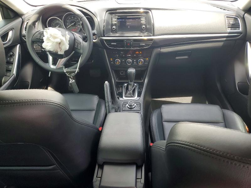 Продажа на аукционе авто 2015 Mazda 6, vin: JM1GJ1V5XF1218830, номер лота: 53029056