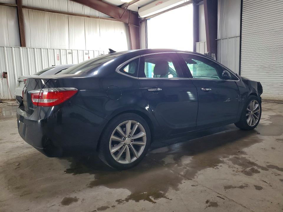 Aukcja sprzedaży 2014 Buick Verano, vin: 1G4PR5SK9E4205764, numer aukcji: 53990346