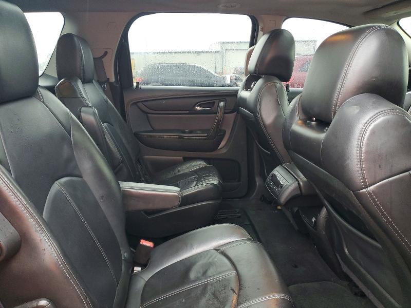 Aukcja sprzedaży 2013 Gmc Acadia, vin: 1GKKRSKD6DJ162827, numer aukcji: 52526956