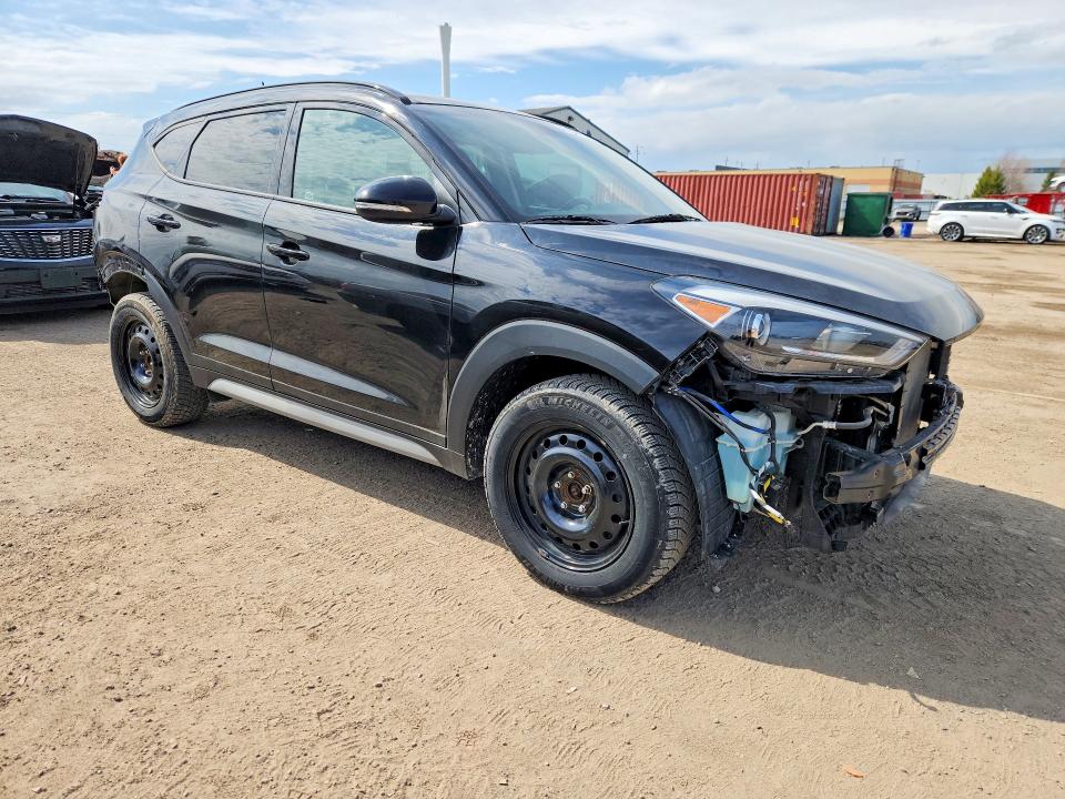 Продаж на аукціоні авто 2017 Hyundai Tucson, vin: KM8J33A49HU539103, номер лоту: 51540756