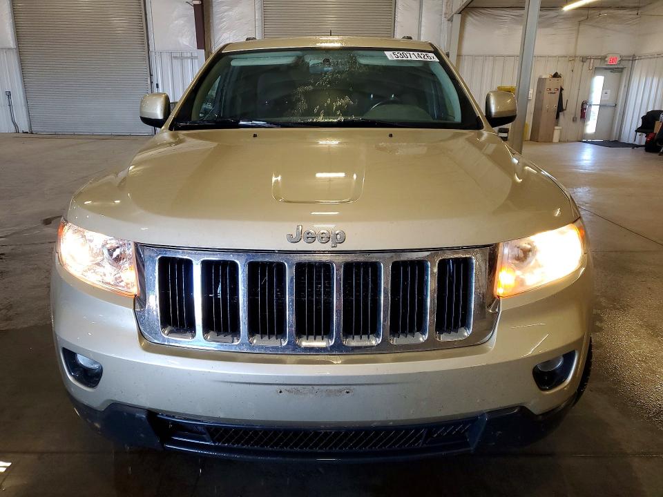 Aukcja sprzedaży 2011 Jeep Grand Cherokee, vin: 1J4RR4GG7BC654660, numer aukcji: 53071426