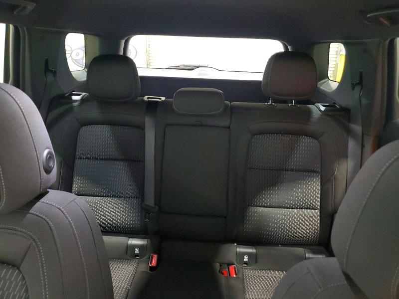 Aukcja sprzedaży 2026 Chevrolet Equinox, vin: 3GNAXPEG6TL268662, numer aukcji: 54877046