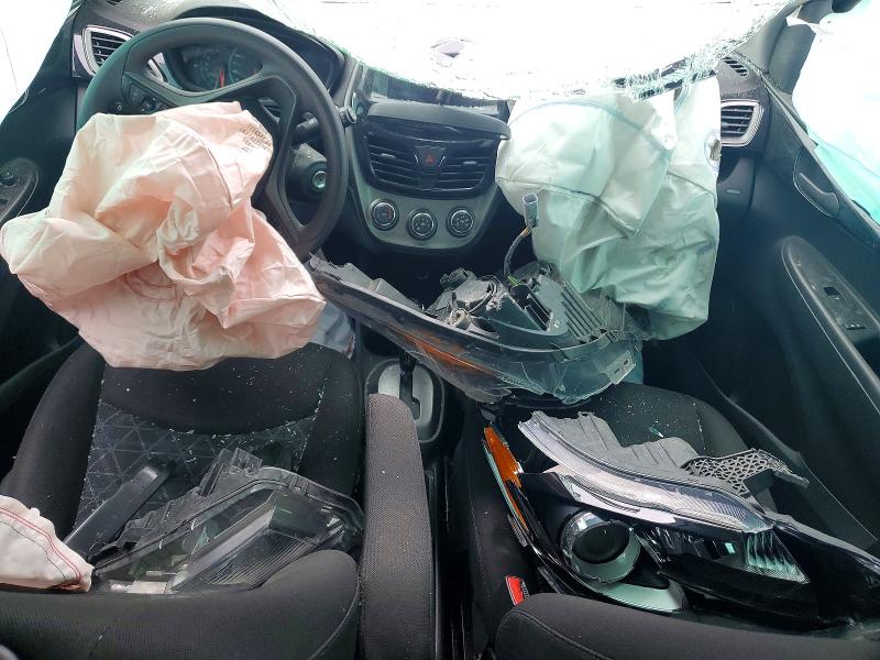 Продаж на аукціоні авто 2019 Chevrolet Spark, vin: KL8CD6SA4KC709535, номер лоту: 54234376