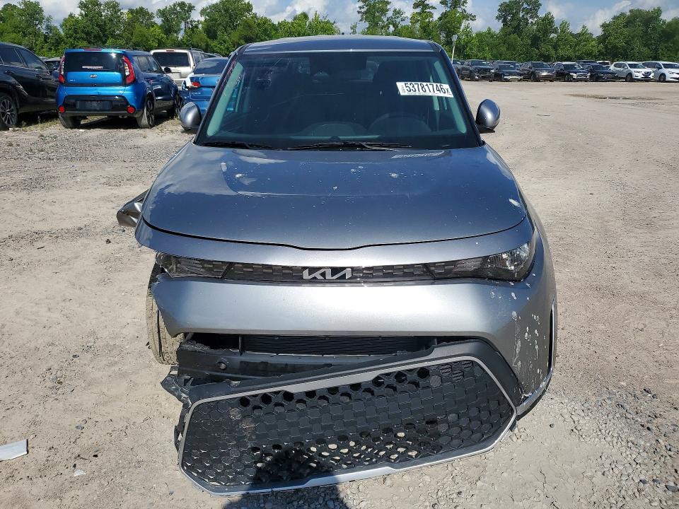 Aukcja sprzedaży 2025 Kia Soul, vin: KNDJ23AU9S7932385, numer aukcji: 53781746