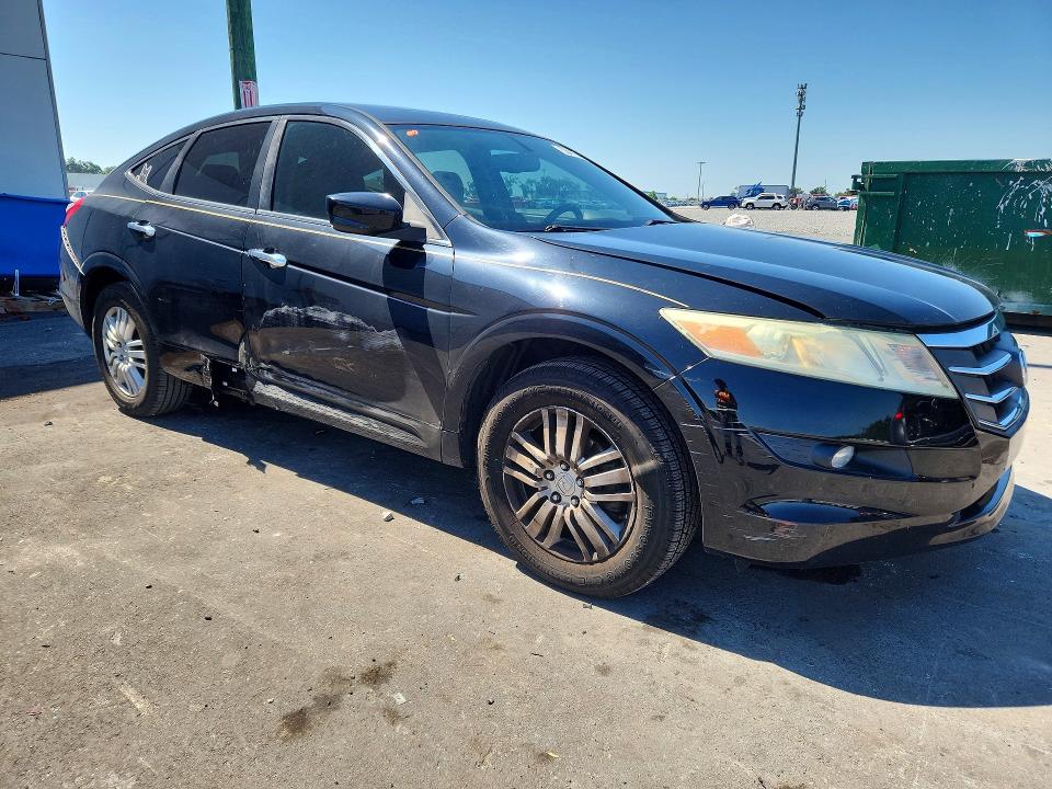 Aukcja sprzedaży 2015 Honda Crosstour, vin: 5J6TF3H34FL002444, numer aukcji: 53412006