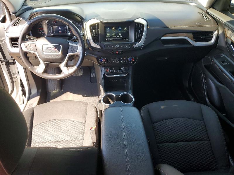 52231886 :رقم المزاد ، 3GKALTEV9KL103719 vin ، 2019 Gmc Terrain مزاد بيع