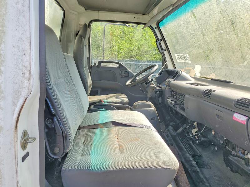 54868846 :رقم المزاد ، 4KLB4B1R53J800488 vin ، 2003 Isuzu Npr مزاد بيع