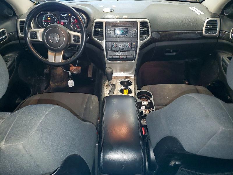Aukcja sprzedaży 2013 Jeep Grand Cherokee, vin: 1C4RJFAG0DC502921, numer aukcji: 54184426
