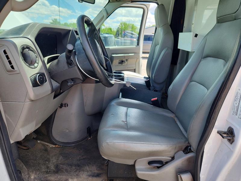 2021 Ford E350 მანქანა იყიდება აუქციონზე, vin: 1FDWE3FN9MDC35006, აუქციონის ნომერი: 50277396