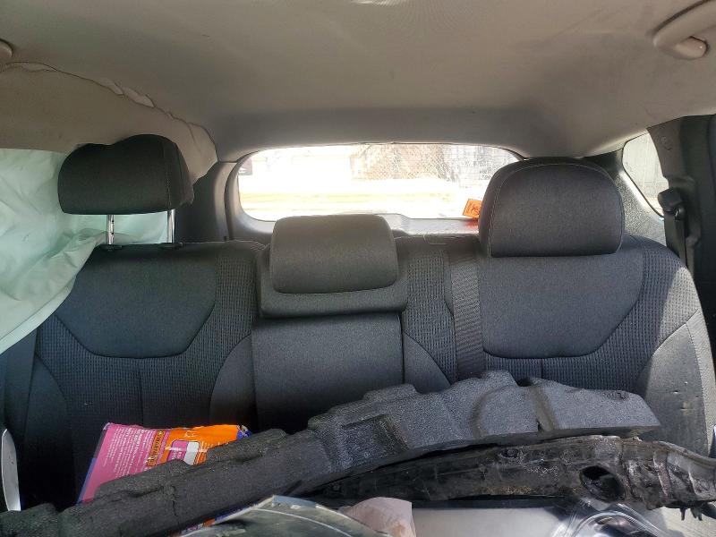 Aukcja sprzedaży 2022 Hyundai Santa Fe, vin: 5NMS24AJ2NH405950, numer aukcji: 51967726