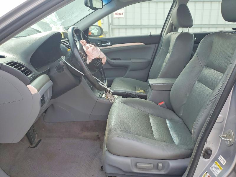 Продажа на аукционе авто 2005 Acura Tsx, vin: JH4CL96855C018164, номер лота: 55324846