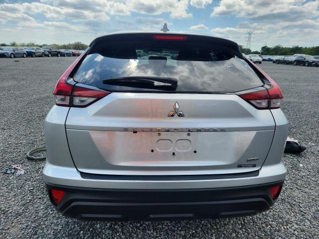 Продаж на аукціоні авто 2025 Mitsubishi Eclipse Cross, vin: JA4ATVAA5SZ012220, номер лоту: 52461826