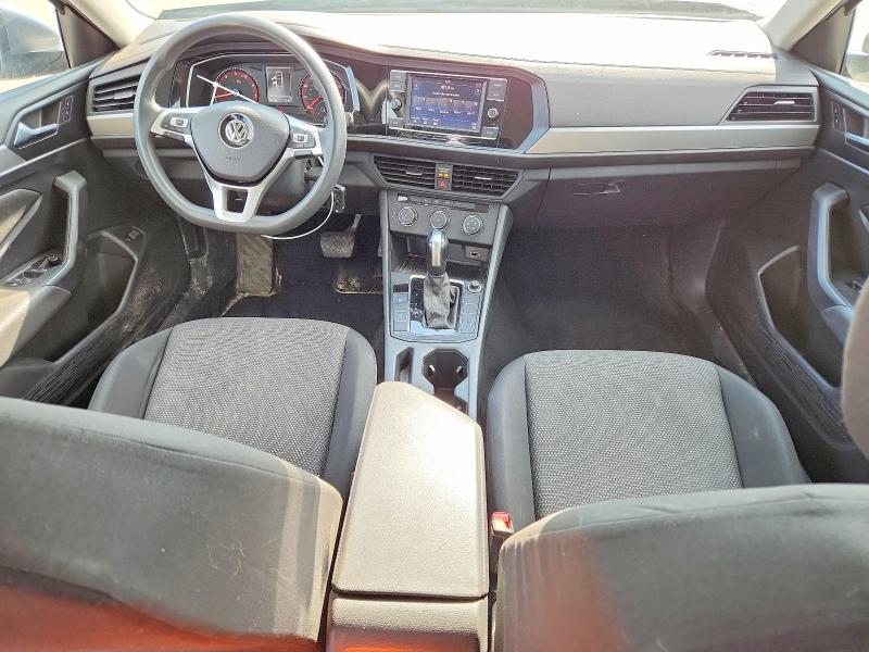 Продажа на аукционе авто 2019 Volkswagen Jetta, vin: 3VWC57BU5KM058013, номер лота: 52299186
