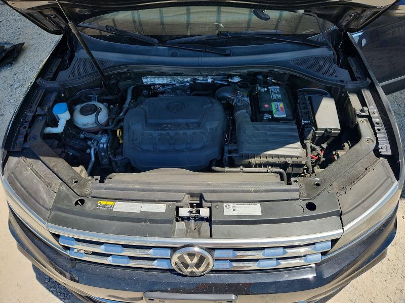 2020 Volkswagen Tiguan მანქანა იყიდება აუქციონზე, vin: 3VV4B7AXXLM072813, აუქციონის ნომერი: 52602346