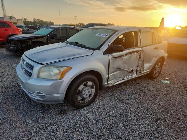 2007 Dodge Caliber მანქანა იყიდება აუქციონზე, vin: 1B3HB28B67D544408, აუქციონის ნომერი: 52675536