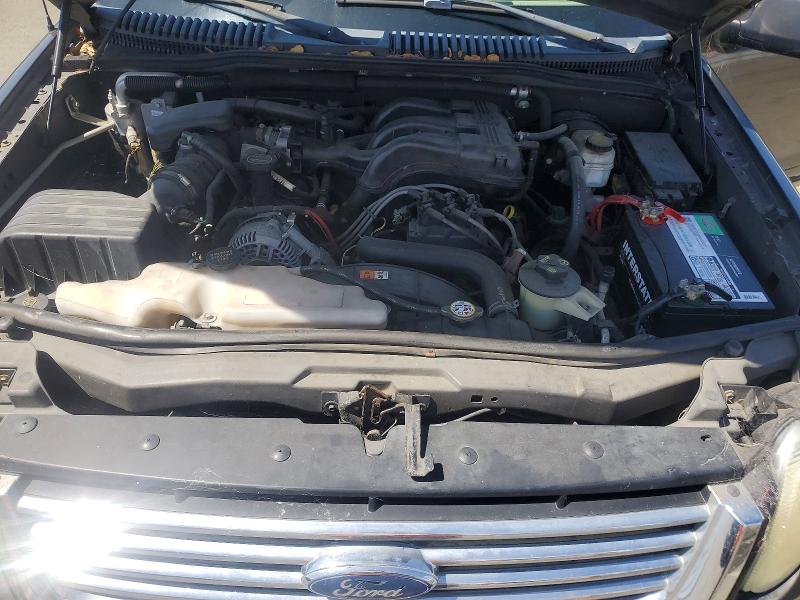 Продаж на аукціоні авто 2007 Ford Explorer, vin: 1FMEU63E97UA85293, номер лоту: 52934106