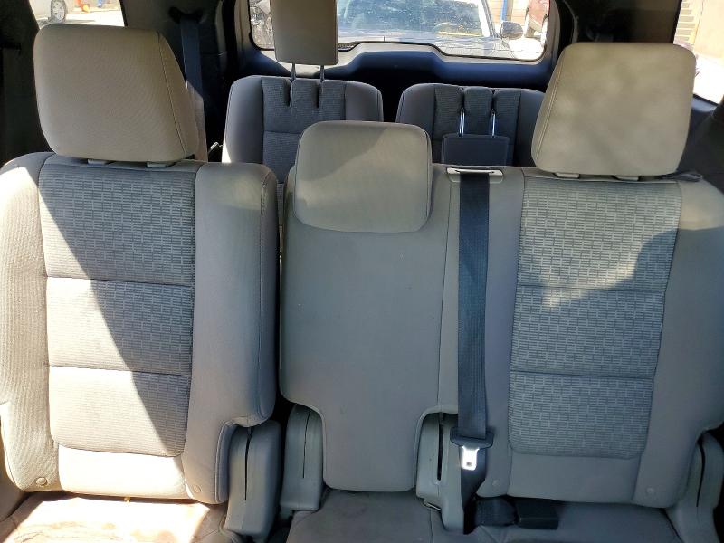 Продаж на аукціоні авто 2014 Ford Explorer, vin: 1FM5K8D8XEGB83156, номер лоту: 52842716