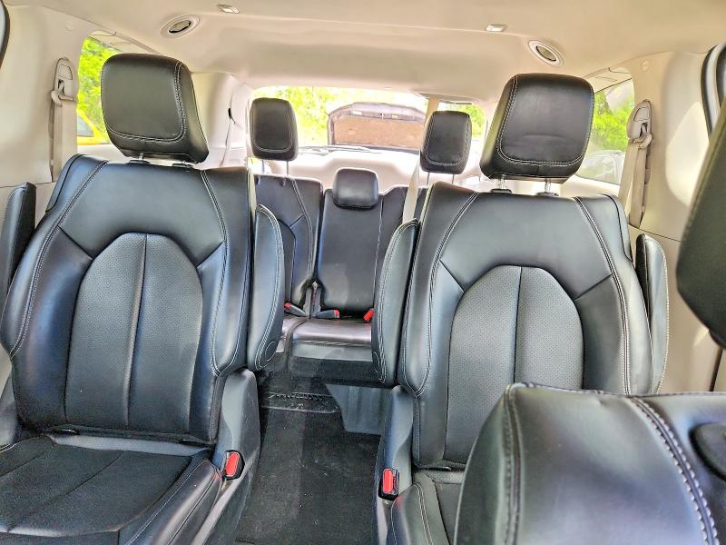 2023 Chrysler Pacifica მანქანა იყიდება აუქციონზე, vin: 2C4RC1L70PR541269, აუქციონის ნომერი: 55502136