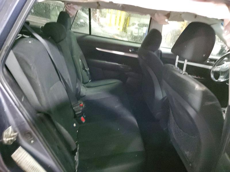Aukcja sprzedaży 2014 Subaru Outback, vin: 4S4BRBCC4E3315496, numer aukcji: 52049116