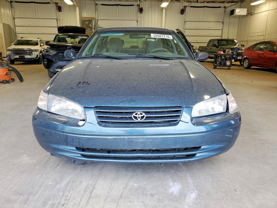 Продажа на аукционе авто 1998 Toyota Camry, vin: 4T1BG22K8WU852690, номер лота: 52687216