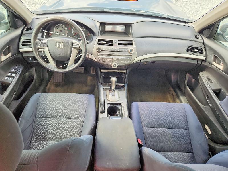 54271516 :رقم المزاد ، 1HGCP2F36CA100559 vin ، 2012 Honda Accord مزاد بيع