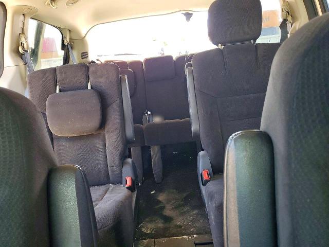 Продаж на аукціоні авто 2014 Dodge Grand Caravan, vin: 2C4RDGCG5ER291430, номер лоту: 51777916