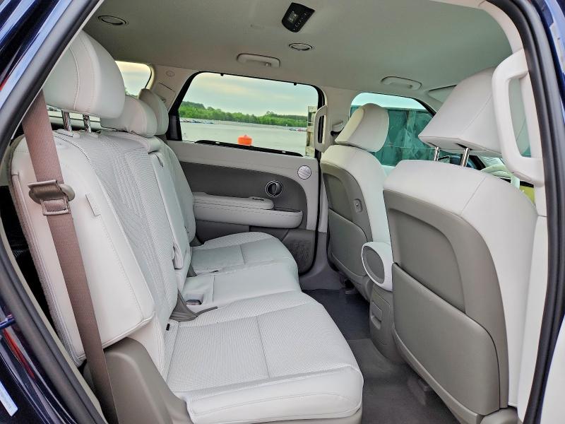 Продаж на аукціоні авто 2026 Hyundai Palisade, vin: KM8RLES2XTU101713, номер лоту: 53205326
