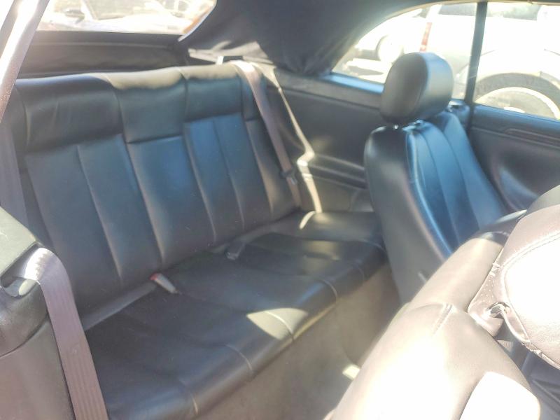 2001 Toyota Camry Solara მანქანა იყიდება აუქციონზე, vin: 2T1FF22P51C861048, აუქციონის ნომერი: 51868486