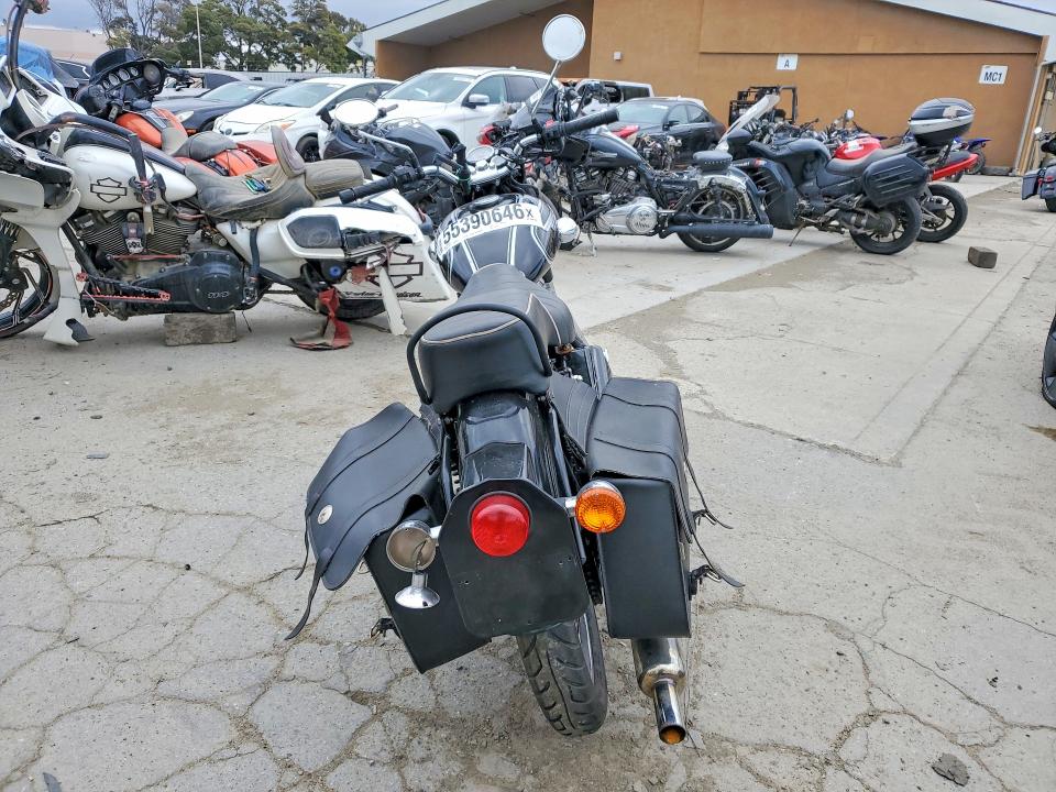 Продаж на аукціоні авто 2014 Royal Enfield Motors Bullet, vin: ME3FSV27XEC565298, номер лоту: 55390646