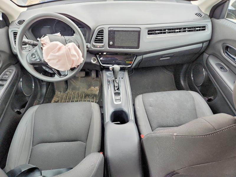 Aukcja sprzedaży 2022 Honda Hr-v, vin: 3CZRU5H57NM712142, numer aukcji: 53546026