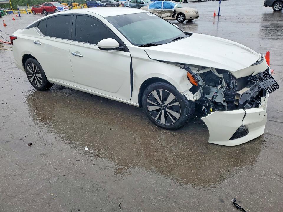 Aukcja sprzedaży 2022 Nissan Altima, vin: 1N4BL4DW2NN364037, numer aukcji: 54814236