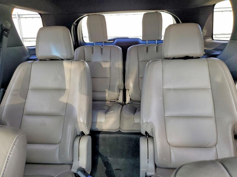 Aukcja sprzedaży 2015 Ford Explorer, vin: 1FM5K8D86FGA71262, numer aukcji: 53217106