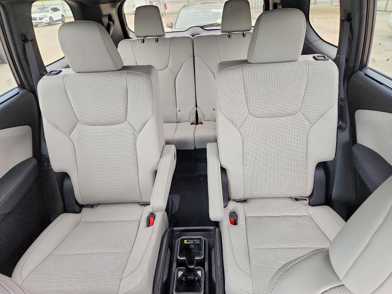 Aukcja sprzedaży 2025 Lexus Tx 350, vin: 5TDAAAB68SS029576, numer aukcji: 52388016