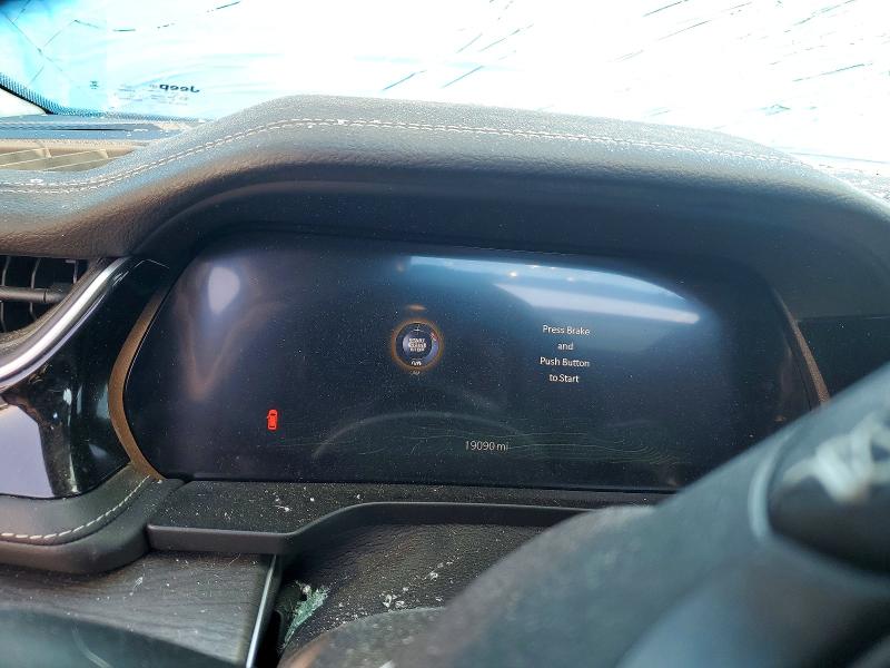 Продаж на аукціоні авто 2023 Jeep Grand Cherokee, vin: 1C4RJYB66PC588953, номер лоту: 52177546