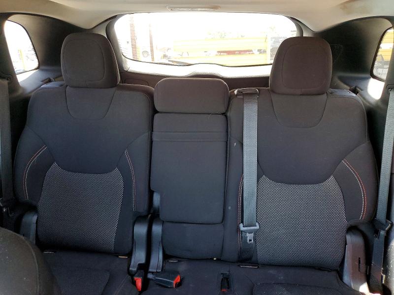 Aukcja sprzedaży 2016 Jeep Cherokee, vin: 1C4PJLCB1GW362341, numer aukcji: 53397616